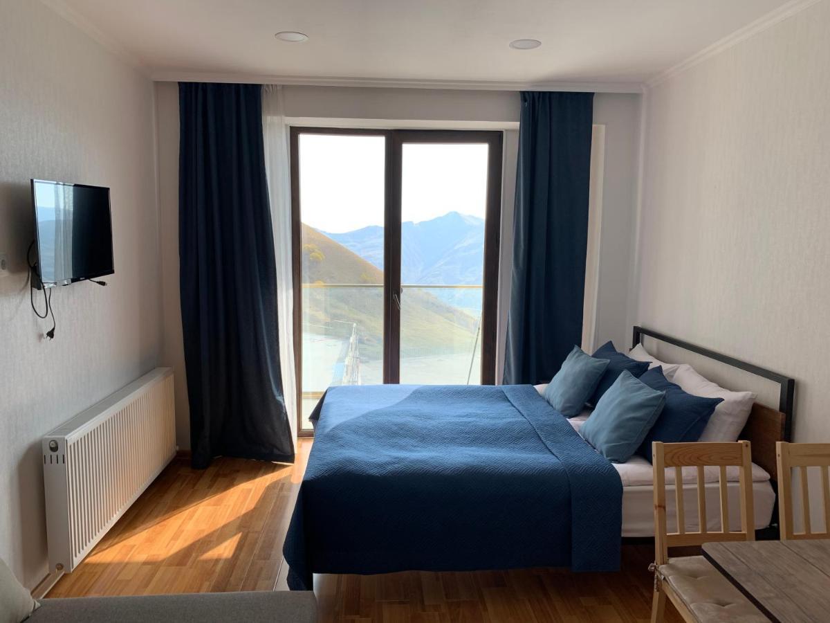 Bavarian Gudauri Apartments In Loft2 & Twins Extérieur photo