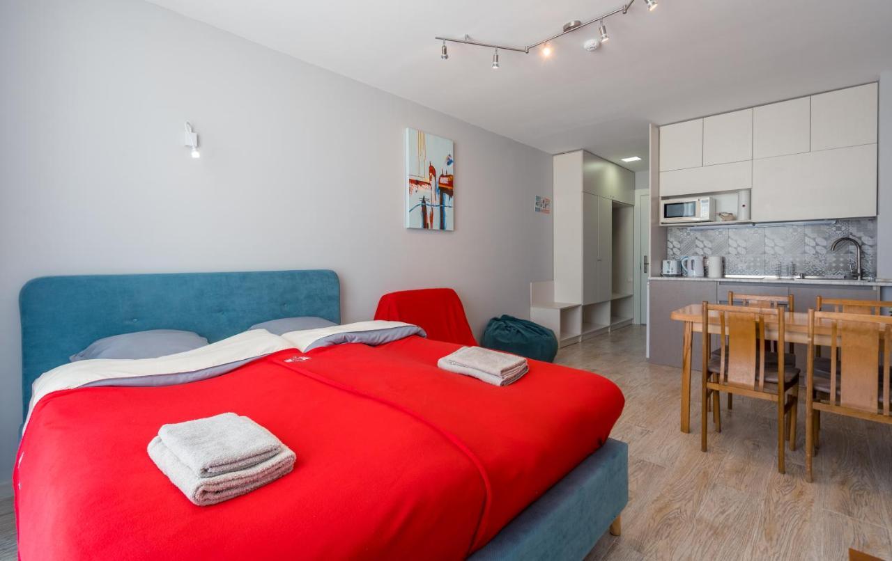 Bavarian Gudauri Apartments In Loft2 & Twins Extérieur photo