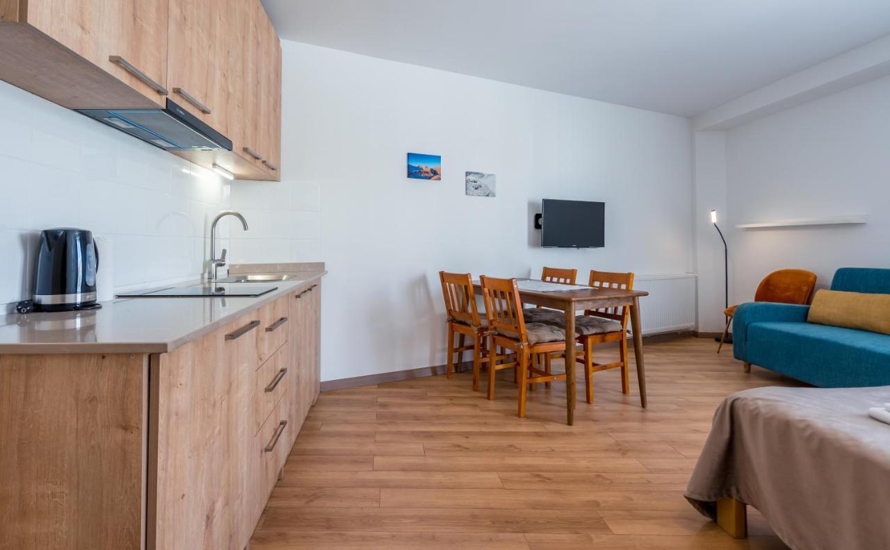 Bavarian Gudauri Apartments In Loft2 & Twins Extérieur photo
