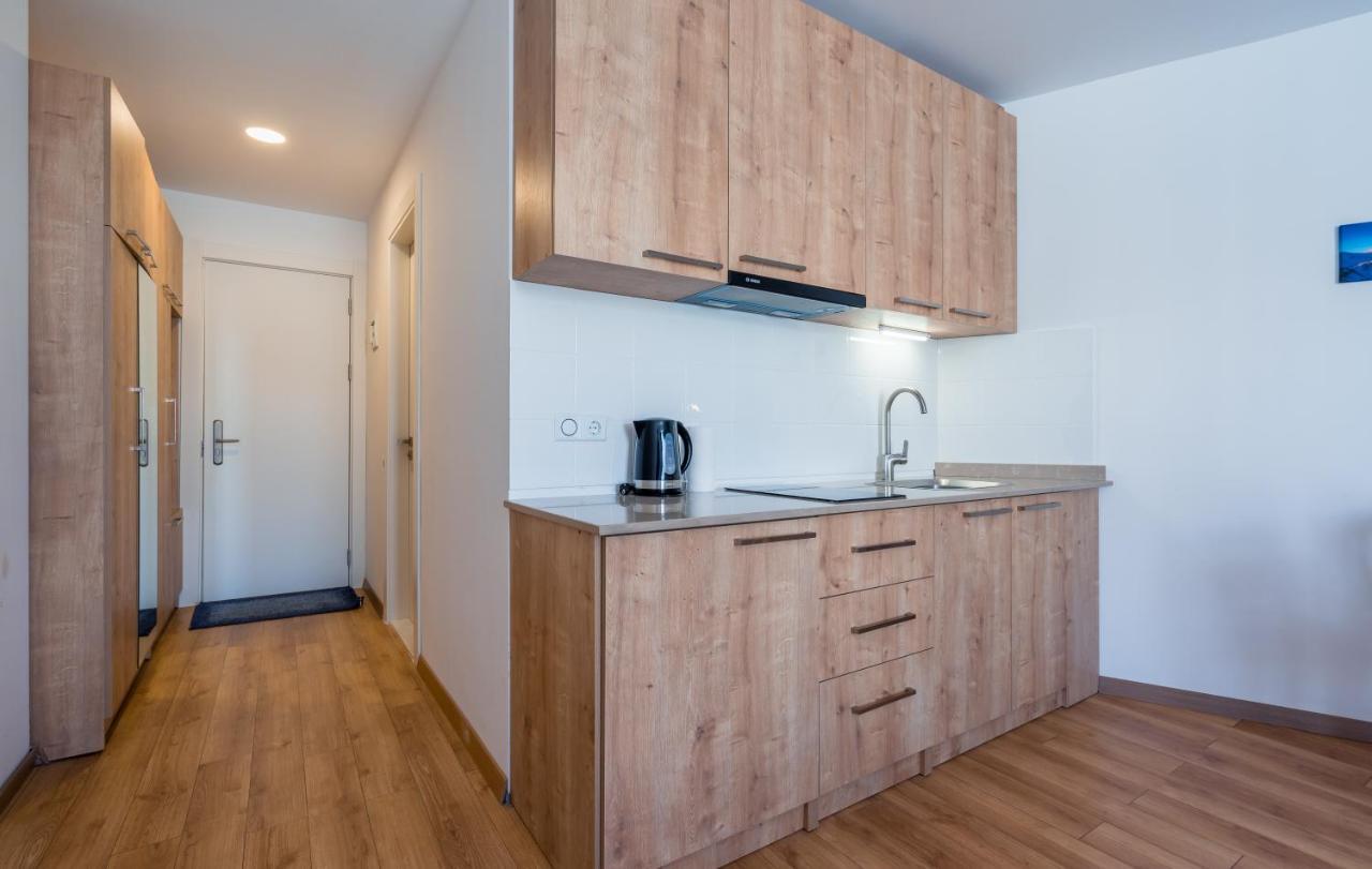 Bavarian Gudauri Apartments In Loft2 & Twins Extérieur photo