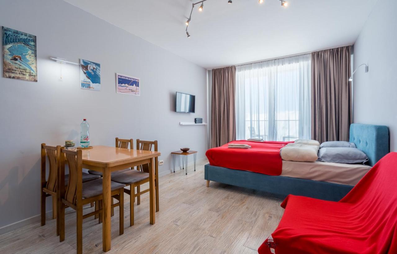 Bavarian Gudauri Apartments In Loft2 & Twins Extérieur photo