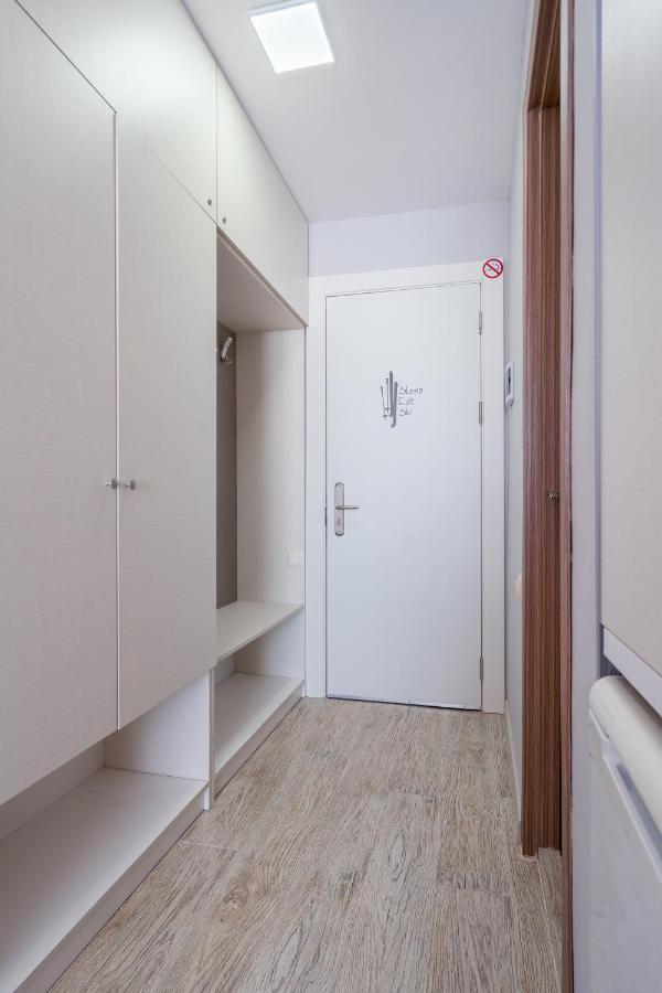 Bavarian Gudauri Apartments In Loft2 & Twins Extérieur photo