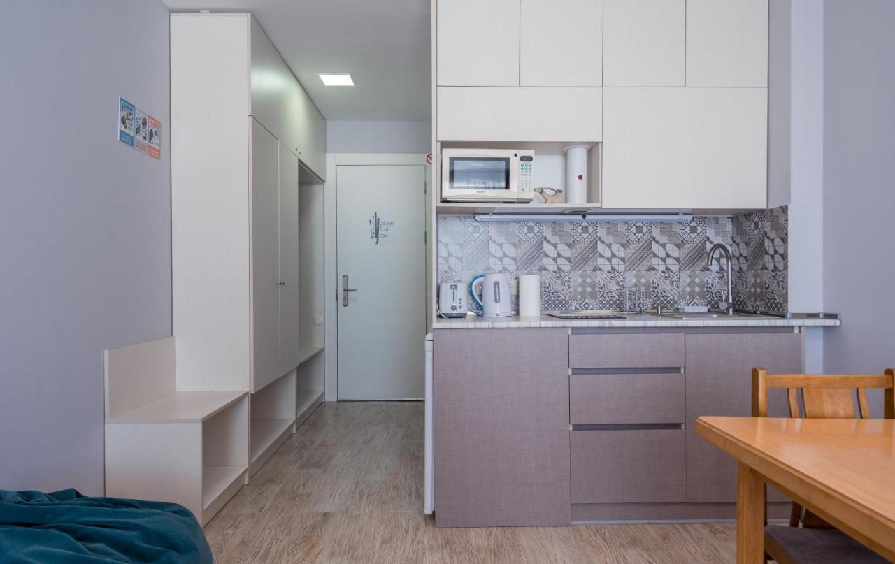 Bavarian Gudauri Apartments In Loft2 & Twins Extérieur photo