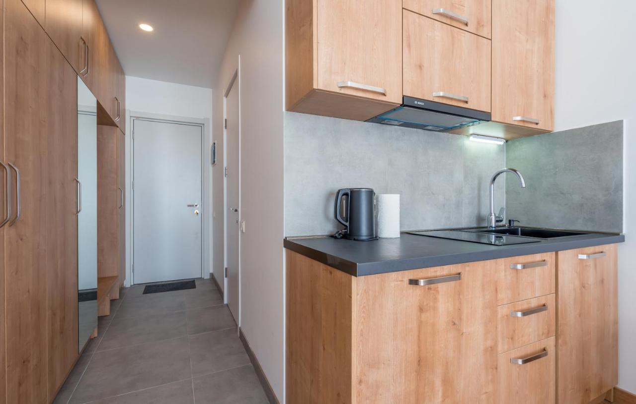 Bavarian Gudauri Apartments In Loft2 & Twins Extérieur photo