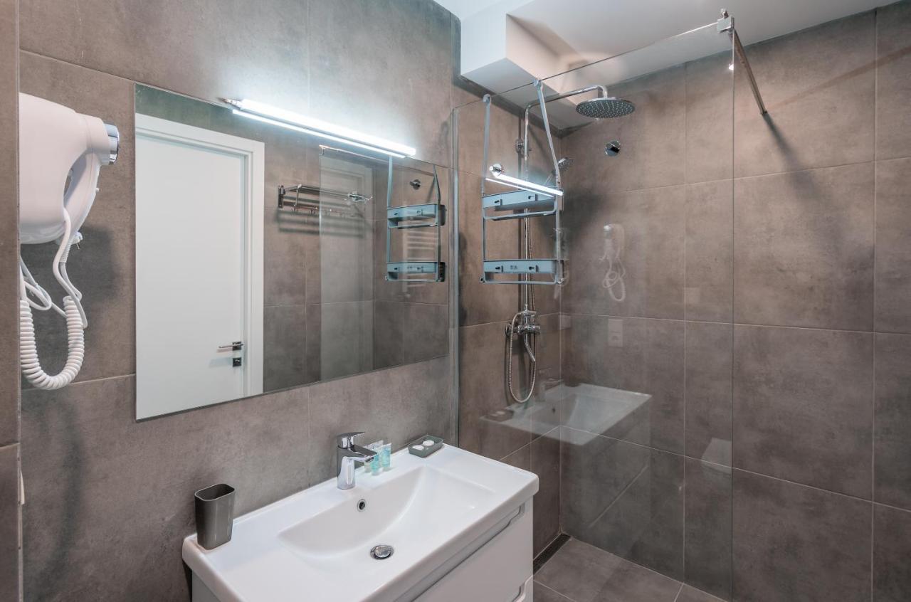 Bavarian Gudauri Apartments In Loft2 & Twins Extérieur photo