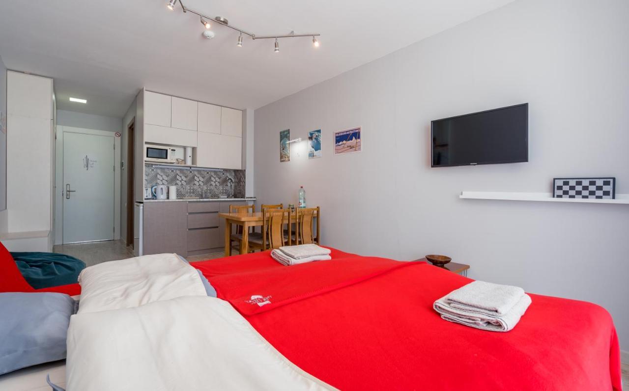 Bavarian Gudauri Apartments In Loft2 & Twins Extérieur photo