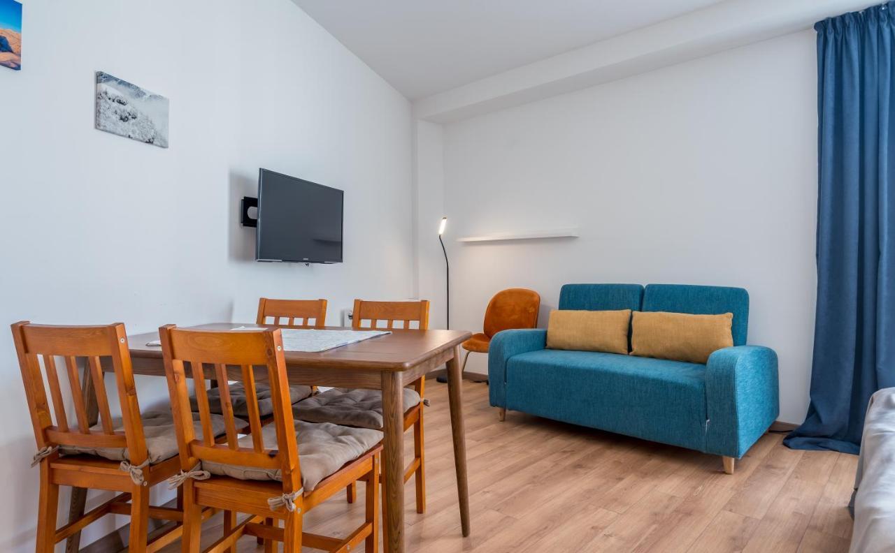 Bavarian Gudauri Apartments In Loft2 & Twins Extérieur photo