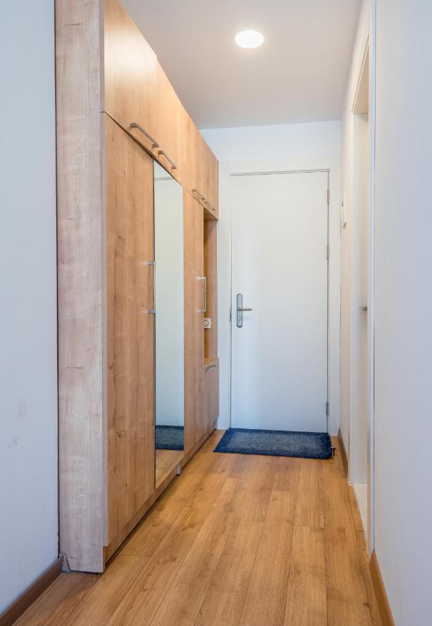 Bavarian Gudauri Apartments In Loft2 & Twins Extérieur photo