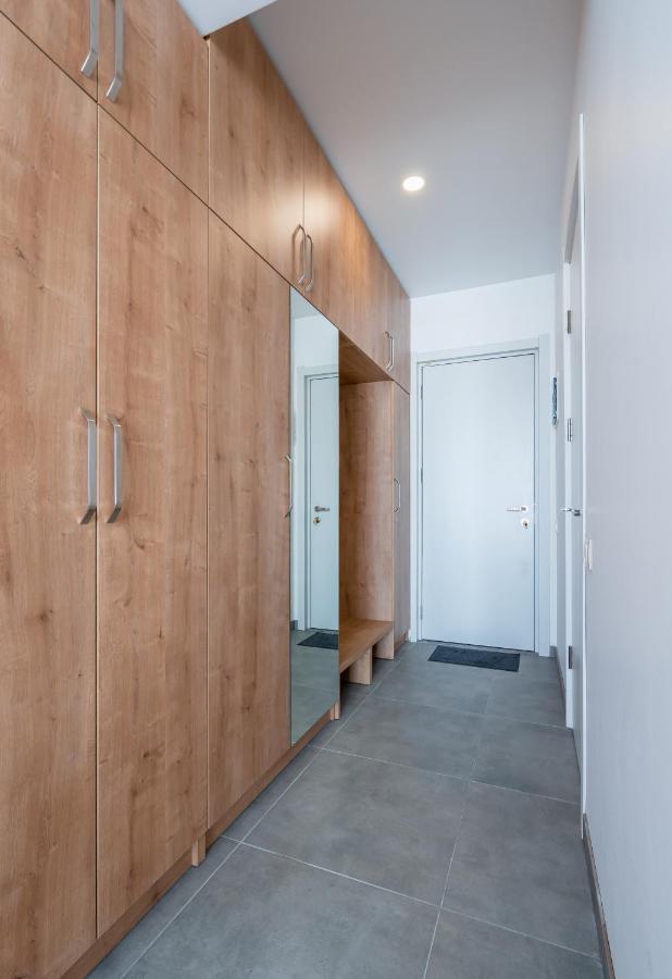 Bavarian Gudauri Apartments In Loft2 & Twins Extérieur photo